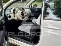 2021 Fiat 500