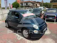 2021 Fiat 500