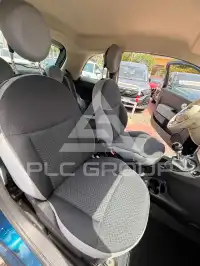 2021 Fiat 500