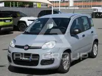 2021 Fiat 500
