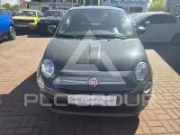 2021 Fiat 500