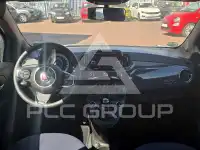2021 Fiat 500
