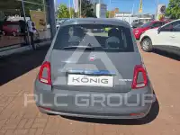 2021 Fiat 500
