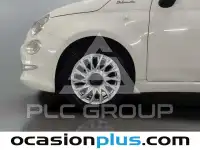 2021 Fiat 500