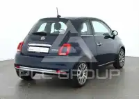 2021 Fiat 500