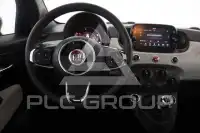 2021 Fiat 500