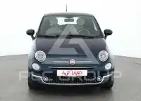 2021 Fiat 500