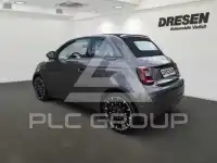 2021 Fiat 500