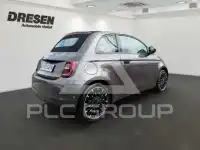 2021 Fiat 500