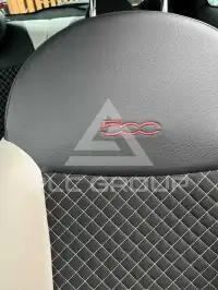 2021 Fiat 500