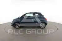 2021 Fiat 500