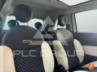 2021 Fiat 500
