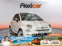 2021 Fiat 500