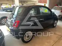 2021 Fiat 500