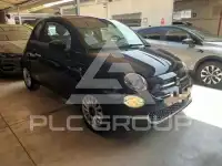 2021 Fiat 500