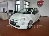 2021 Fiat 500