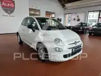 2021 Fiat 500