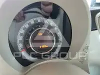 2021 Fiat 500