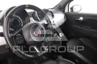 2021 Fiat 500