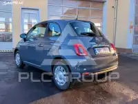 2021 Fiat 500