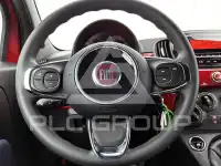 2021 Fiat 500