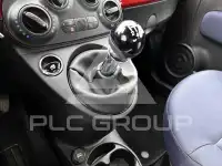 2021 Fiat 500