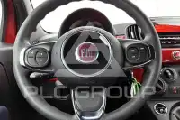 2021 Fiat 500