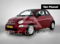2021 Fiat 500