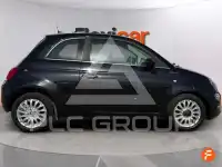 2021 Fiat 500