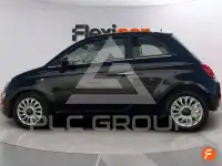2021 Fiat 500