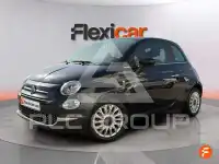 2021 Fiat 500