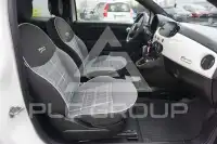 2021 Fiat 500