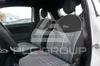2021 Fiat 500
