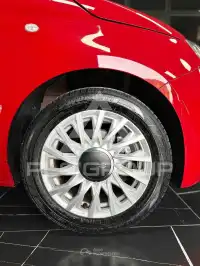 2021 Fiat 500