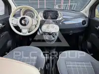 2021 Fiat 500