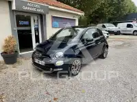 2021 Fiat 500