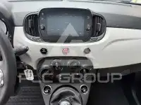 2021 Fiat 500