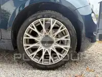 2021 Fiat 500