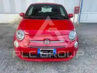 2021 Fiat 500