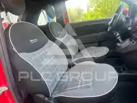 2021 Fiat 500