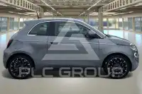 2021 Fiat 500