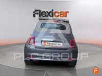 2021 Fiat 500