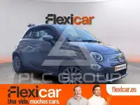 2021 Fiat 500
