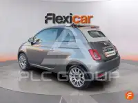2021 Fiat 500