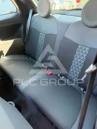 2021 Fiat 500