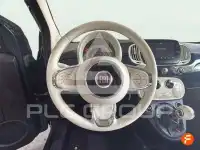 2021 Fiat 500