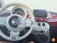 2021 Fiat 500