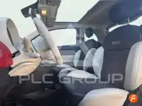2021 Fiat 500
