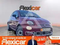 2021 Fiat 500