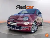 2021 Fiat 500